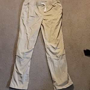 Boy's dress pants